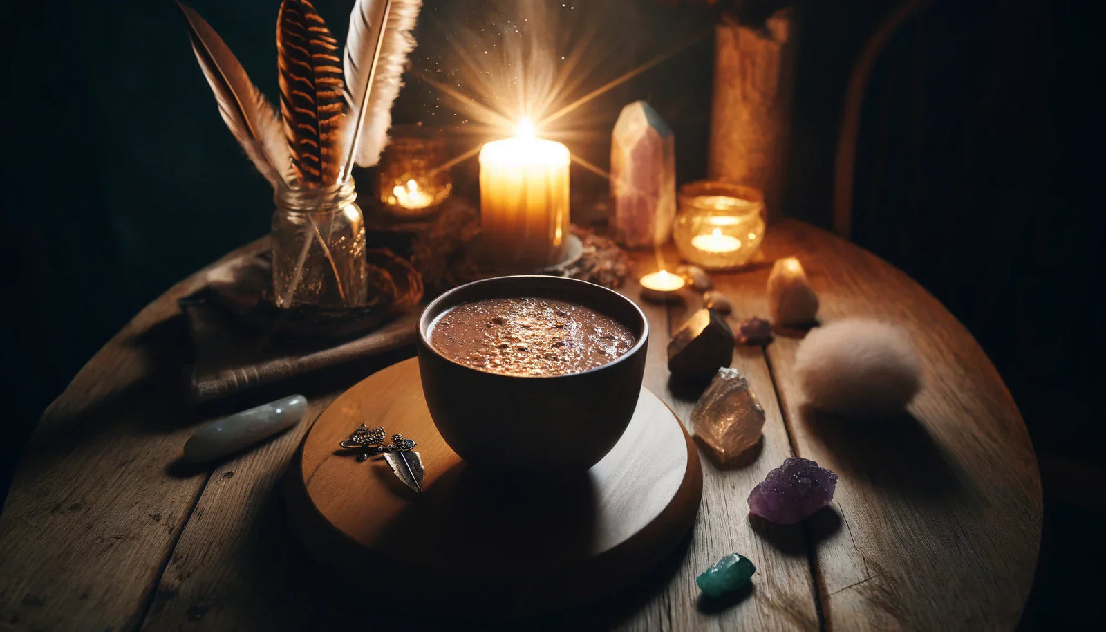 Enjoying Cacao Safely: Possible Side Effects and Contraindications