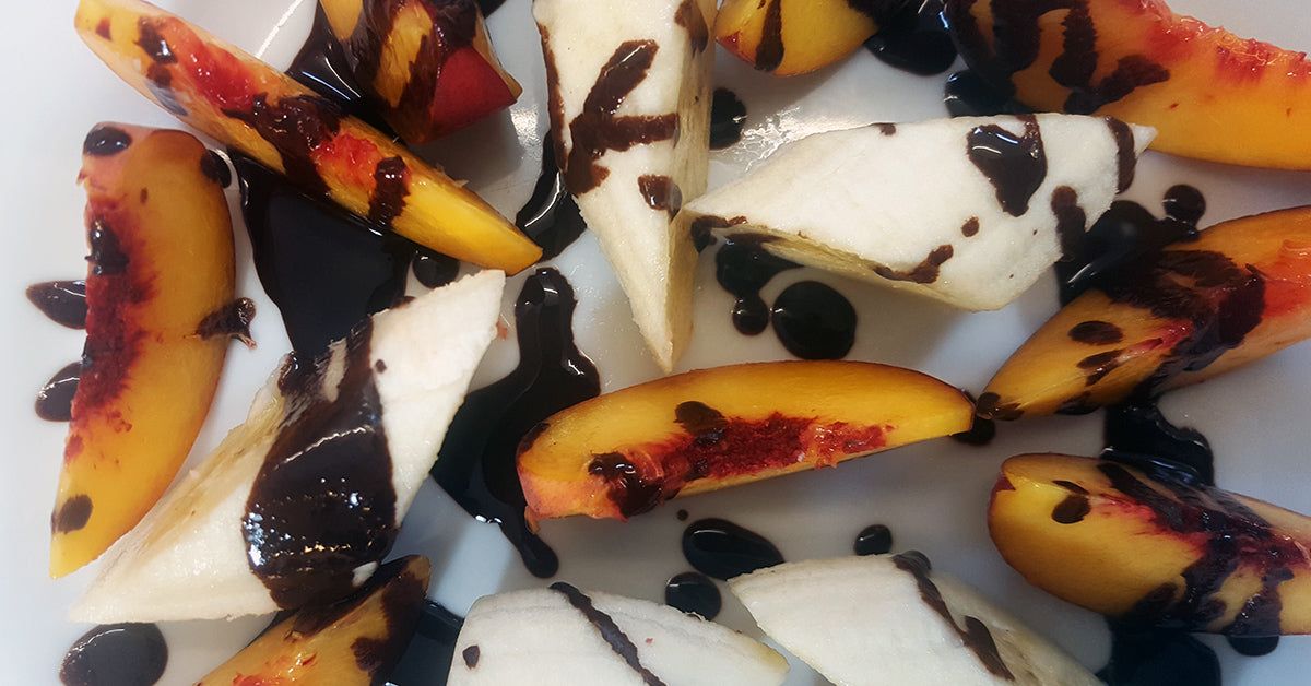 easy raw chocolate sauce