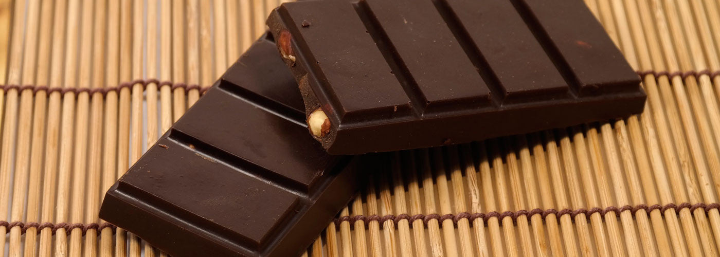 Are you a raw chocolate lover?
