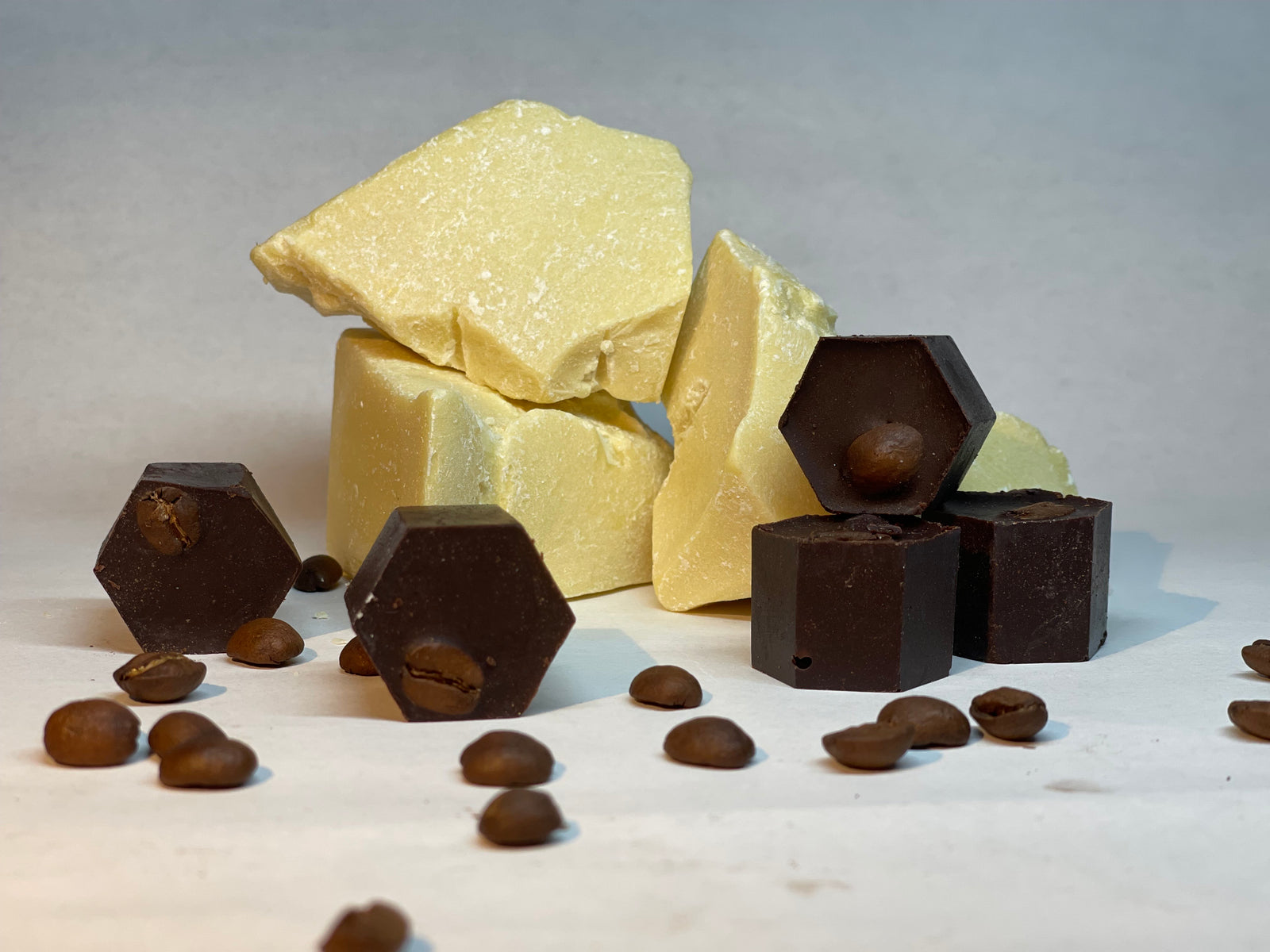 OMCaMa chocolate
