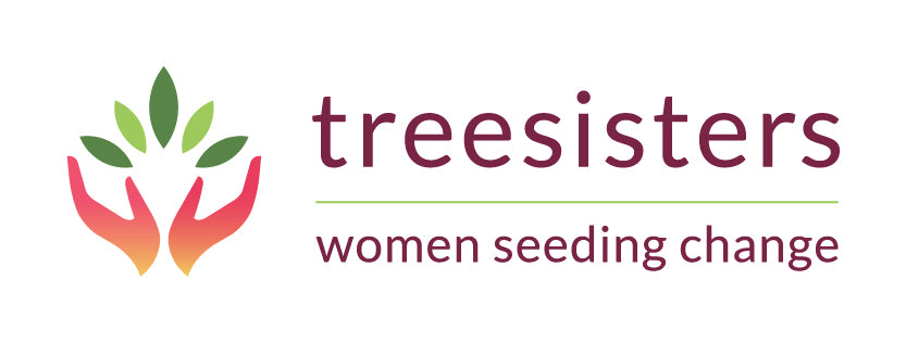 treesisters logo
