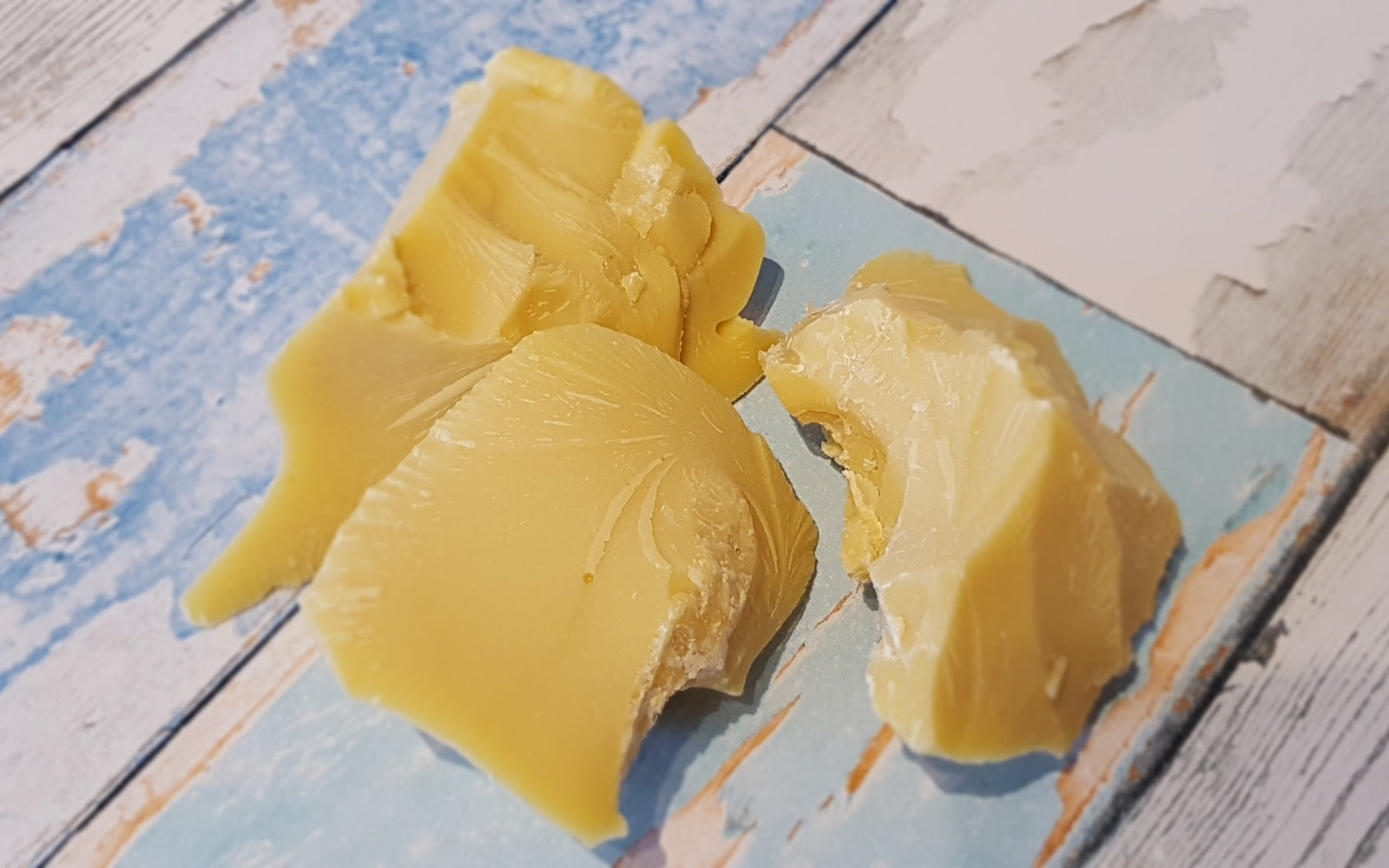 Elements for Life Cacao Butter