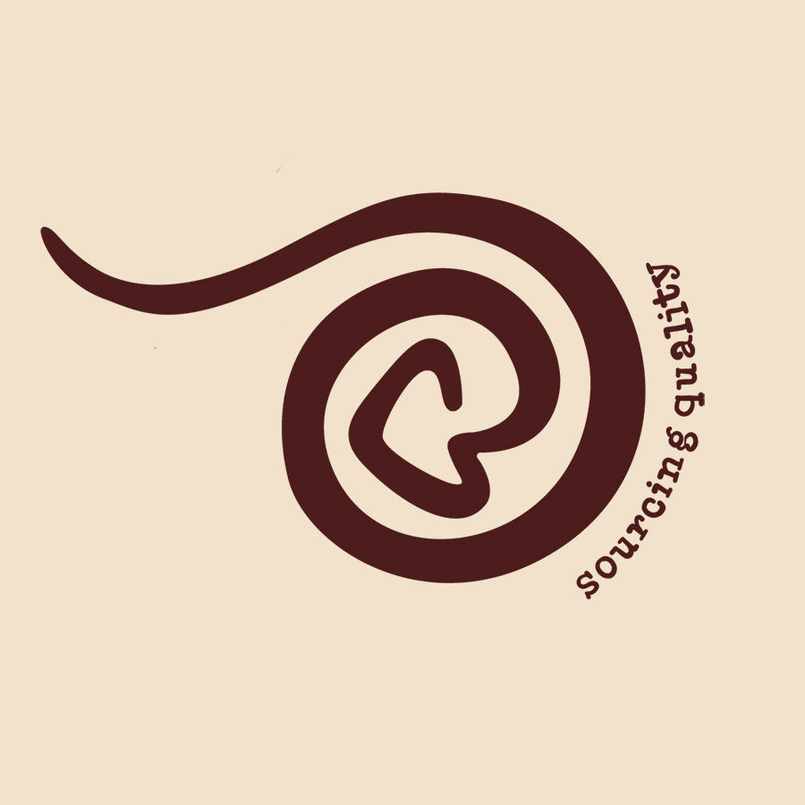 sourcing quality logo