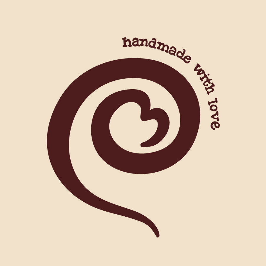 handmade with love logo