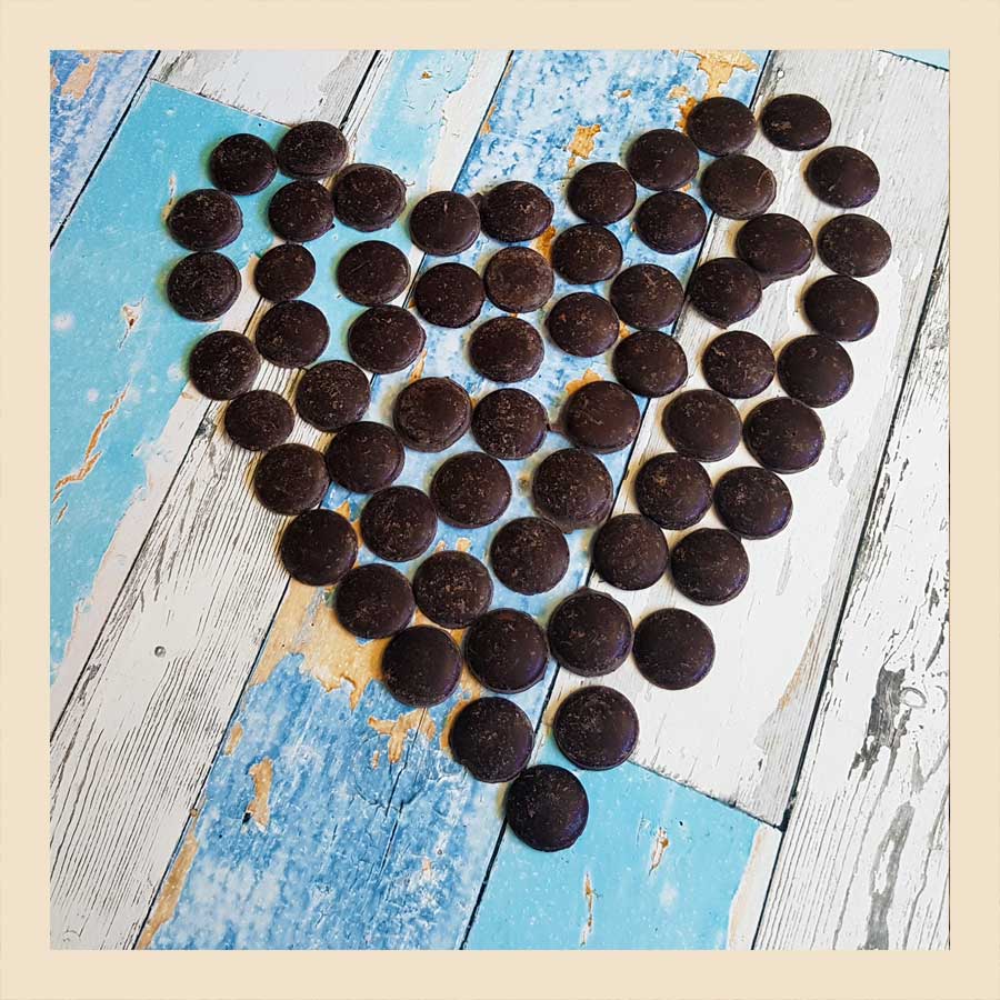 virgin ceremonial cacao medicine bundle