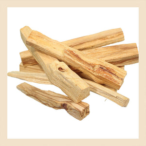 palo santo